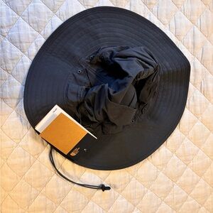 Horizon Breeze Brimmer Hat Hat